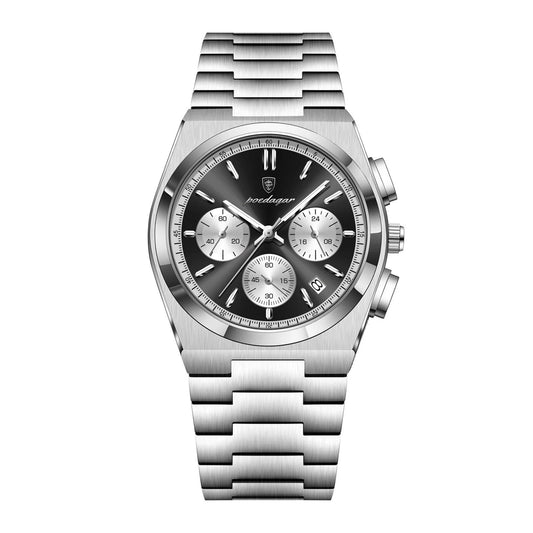 Ceas Barbatesc - Prestige Chrono