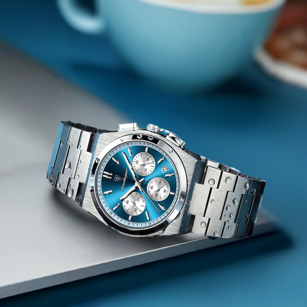 Ceas Barbatesc - Prestige Chrono