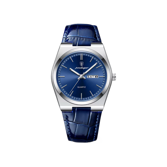 Ceas Barbatesc - Royal Blue