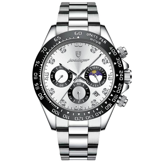 Ceas Barbatesc - Celestial Chrono